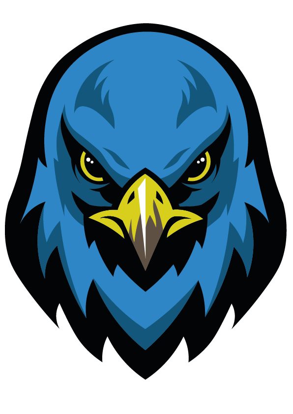 halcones logo